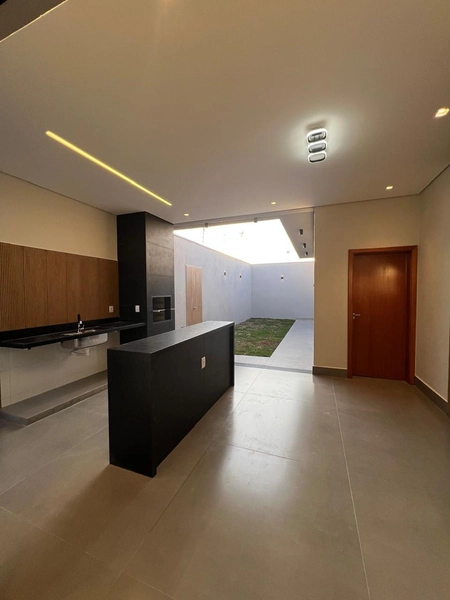 Casa NOVA e PLANA : 21ª foto da galeria de imagens do imóvel