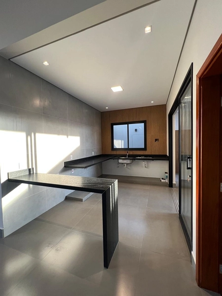 Casa NOVA e PLANA : 8ª foto da galeria de imagens do imóvel