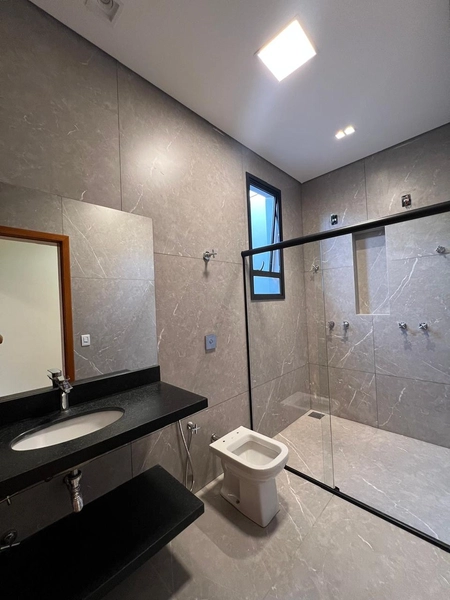 Casa NOVA e PLANA : 19ª foto da galeria de imagens do imóvel