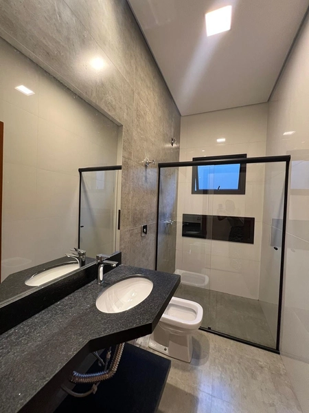 Casa NOVA e PLANA : 12ª foto da galeria de imagens do imóvel