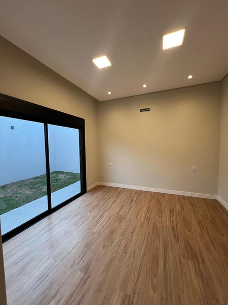 Casa NOVA e PLANA : 16ª foto da galeria de imagens do imóvel