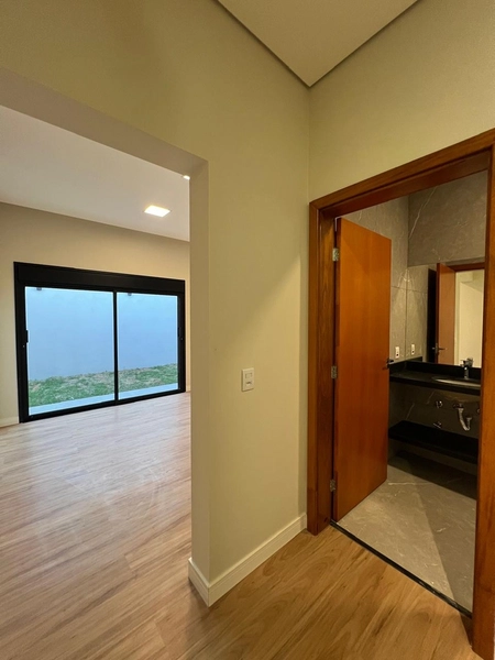 Casa NOVA e PLANA : 18ª foto da galeria de imagens do imóvel