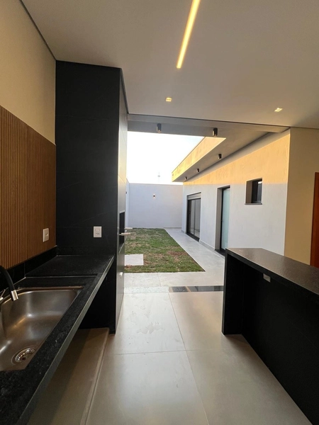 Casa NOVA e PLANA : 28ª foto da galeria de imagens do imóvel