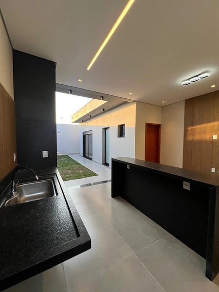 Casa NOVA e PLANA : 27ª foto da galeria de imagens do imóvel