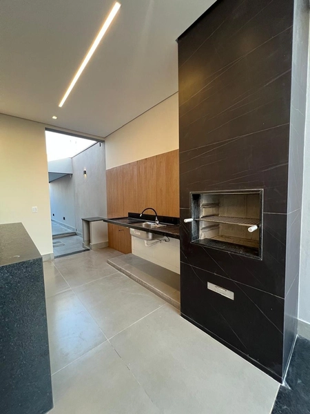 Casa NOVA e PLANA : 24ª foto da galeria de imagens do imóvel