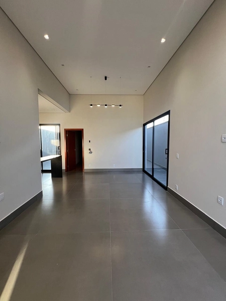 Casa NOVA e PLANA : 7ª foto da galeria de imagens do imóvel