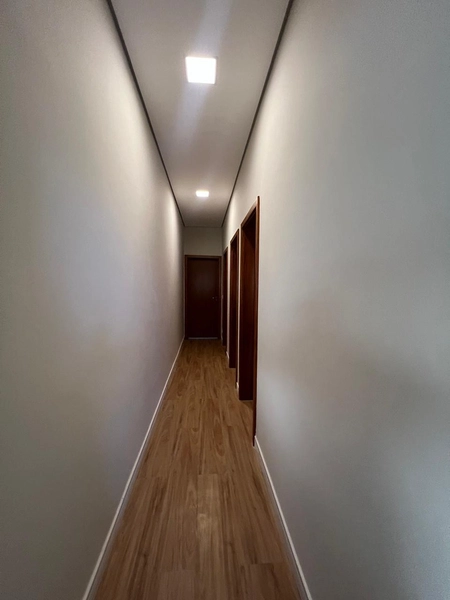 Casa NOVA e PLANA : 10ª foto da galeria de imagens do imóvel