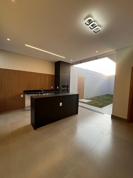 Casa NOVA e PLANA : 22ª foto da galeria de imagens do imóvel