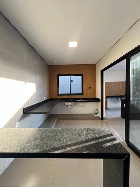 Casa NOVA e PLANA : 9ª foto da galeria de imagens do imóvel