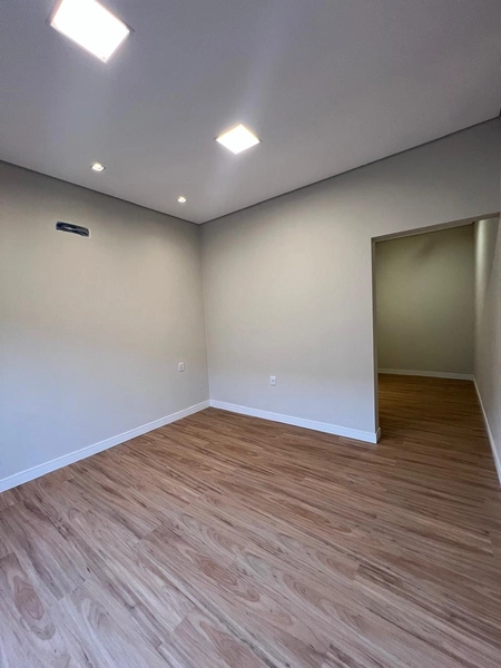 Casa NOVA e PLANA : 17ª foto da galeria de imagens do imóvel