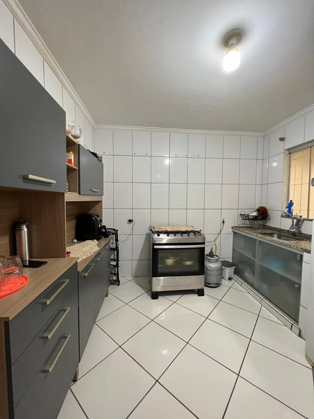 Casa próxima ao Pajeú por 360 mil: 5ª foto da galeria de imagens do imóvel