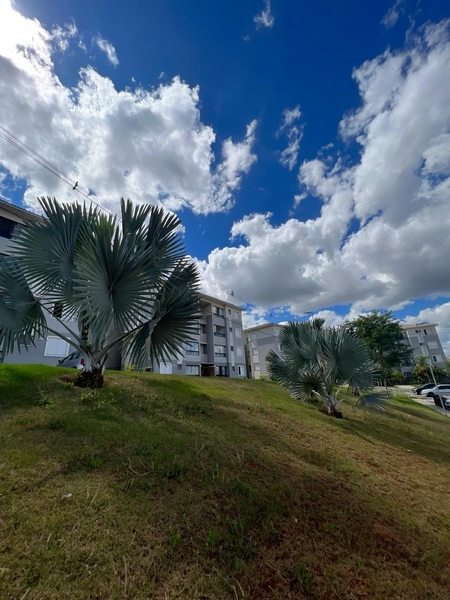 Apartamento com planejados por 190 mil: 21ª foto da galeria de imagens do imóvel