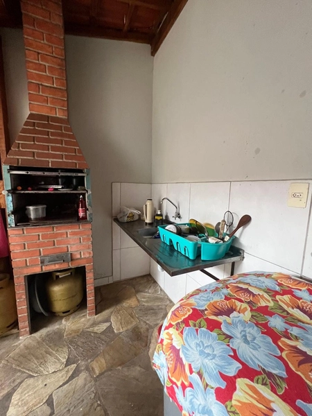 Casa no Rio Verde por 230 mil: 12ª foto da galeria de imagens do imóvel