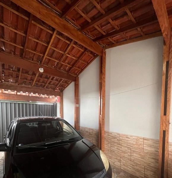 Casa no Rio Verde por 230 mil: 2ª foto da galeria de imagens do imóvel