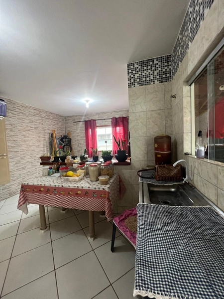 Casa no Rio Verde por 230 mil: 6ª foto da galeria de imagens do imóvel