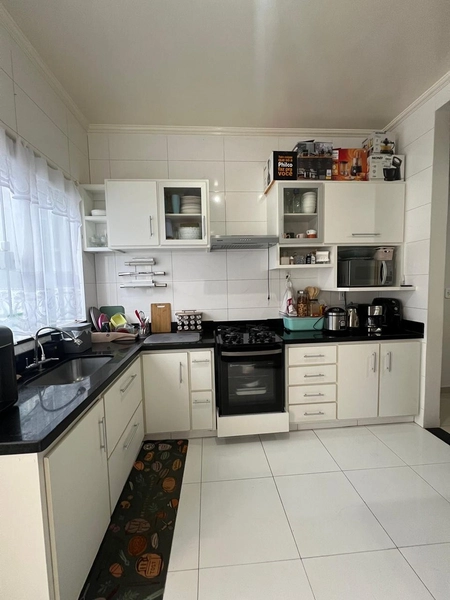 Casa no Sagrado com 2 suítes com closet por 530 mil: 10ª foto da galeria de imagens do imóvel