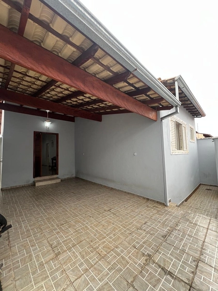 Casa no Sagrado com 2 suítes com closet por 530 mil: 2ª foto da galeria de imagens do imóvel
