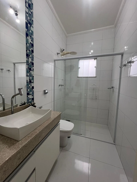 Casa no Sagrado com 2 suítes com closet por 530 mil: 15ª foto da galeria de imagens do imóvel