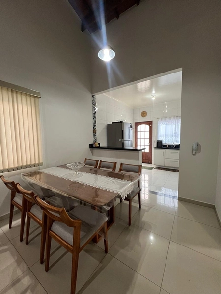 Casa no Sagrado com 2 suítes com closet por 530 mil: 1ª foto da galeria de imagens do imóvel