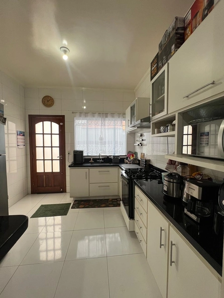 Casa no Sagrado com 2 suítes com closet por 530 mil: 9ª foto da galeria de imagens do imóvel