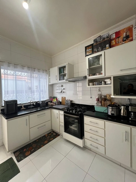 Casa no Sagrado com 2 suítes com closet por 530 mil: 11ª foto da galeria de imagens do imóvel