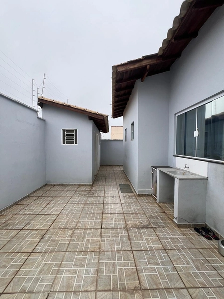 Casa no Sagrado com 2 suítes com closet por 530 mil: 21ª foto da galeria de imagens do imóvel