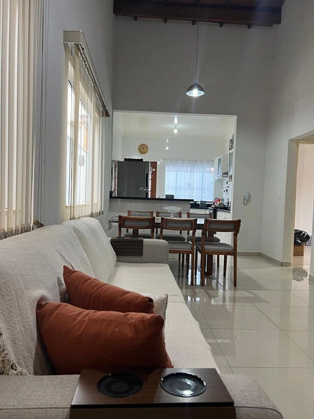 Casa no Sagrado com 2 suítes com closet por 530 mil: 4ª foto da galeria de imagens do imóvel