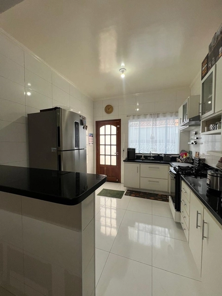 Casa no Sagrado com 2 suítes com closet por 530 mil: 8ª foto da galeria de imagens do imóvel