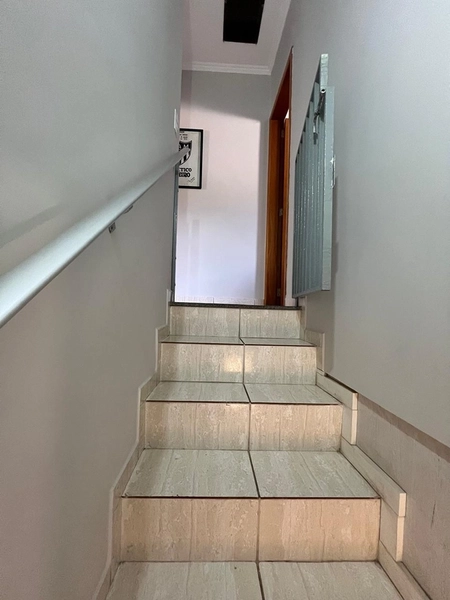 Casa no Jd Andere por 280mil: 10ª foto da galeria de imagens do imóvel