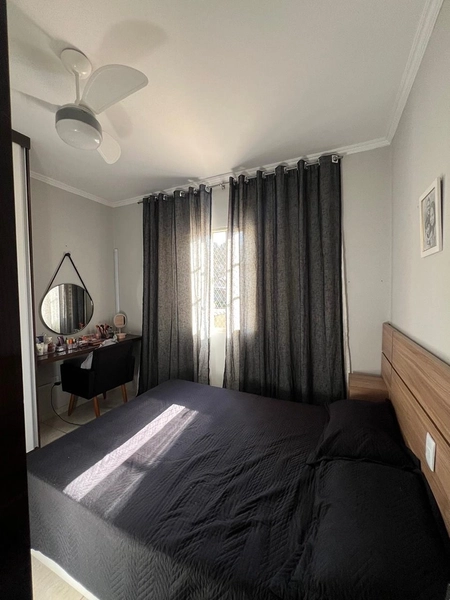 Casa no Jd Andere por 280mil: 16ª foto da galeria de imagens do imóvel