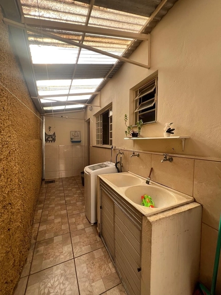 Casa no Jd Andere por 280mil: 18ª foto da galeria de imagens do imóvel
