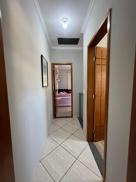 Casa no Jd Andere por 280mil: 15ª foto da galeria de imagens do imóvel
