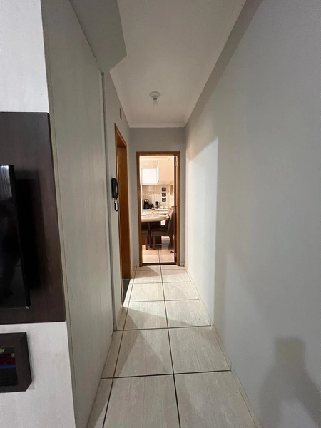 Casa no Jd Andere por 280mil: 5ª foto da galeria de imagens do imóvel