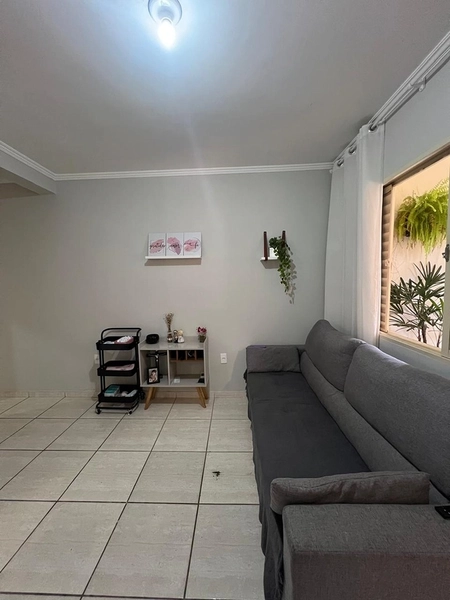 Casa no Jd Andere por 280mil: 4ª foto da galeria de imagens do imóvel