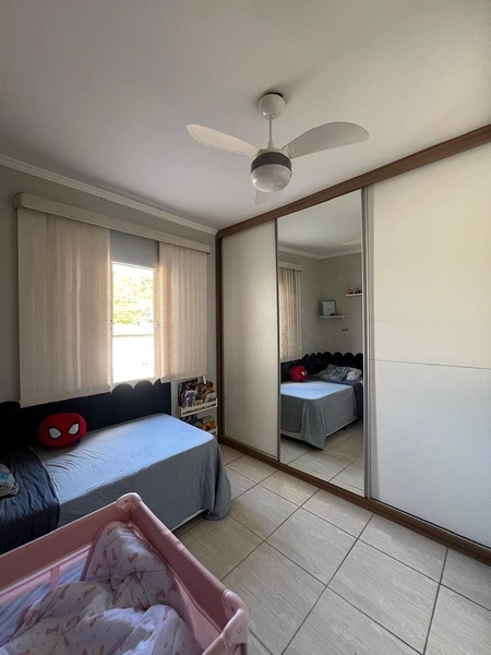 Casa no Jd Andere por 280mil: 12ª foto da galeria de imagens do imóvel