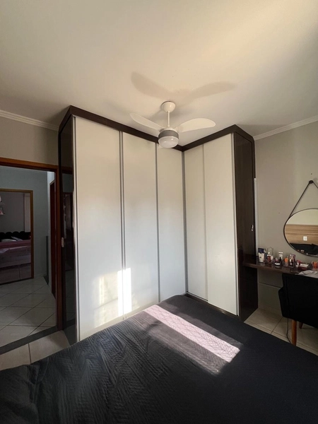 Casa no Jd Andere por 280mil: 17ª foto da galeria de imagens do imóvel