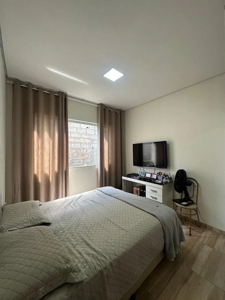 Casa de terreno inteiro por 270 mil: 8ª foto da galeria de imagens do imóvel