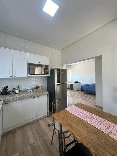 Casa de terreno inteiro por 270 mil: 6ª foto da galeria de imagens do imóvel