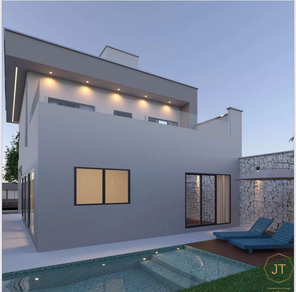 Casa no Condomínio Residencial Garden: 19ª foto da galeria de imagens do imóvel