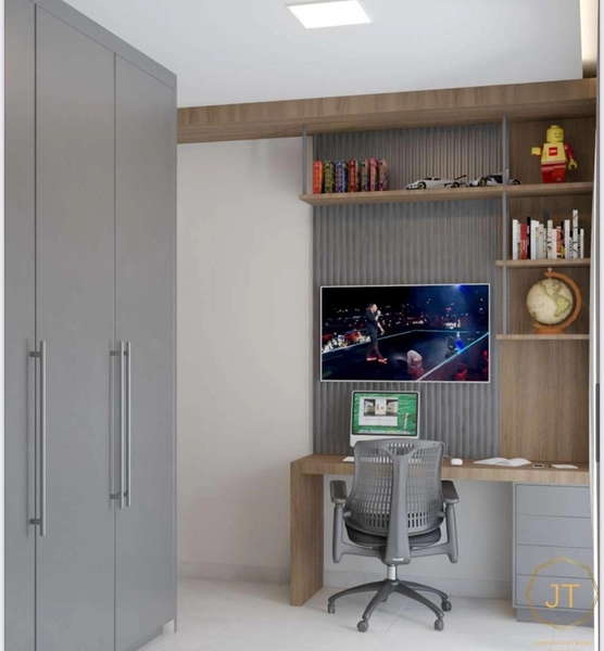 Casa no Condomínio Residencial Garden: 13ª foto da galeria de imagens do imóvel