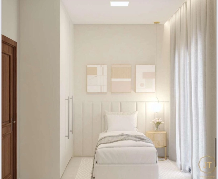 Casa no Condomínio Residencial Garden: 15ª foto da galeria de imagens do imóvel