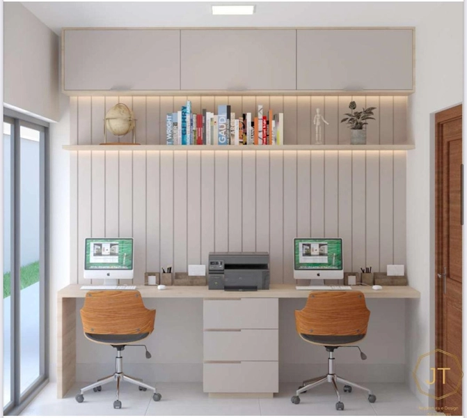 Casa no Condomínio Residencial Garden: 10ª foto da galeria de imagens do imóvel