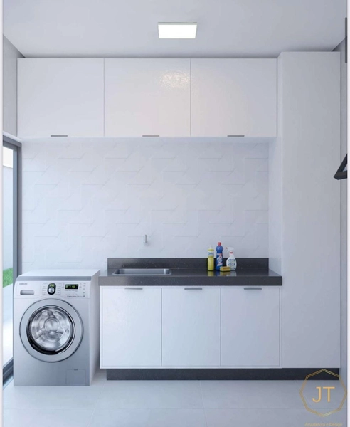 Casa no Condomínio Residencial Garden: 20ª foto da galeria de imagens do imóvel