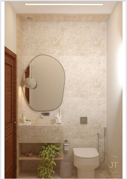 Casa no Condomínio Residencial Garden: 6ª foto da galeria de imagens do imóvel