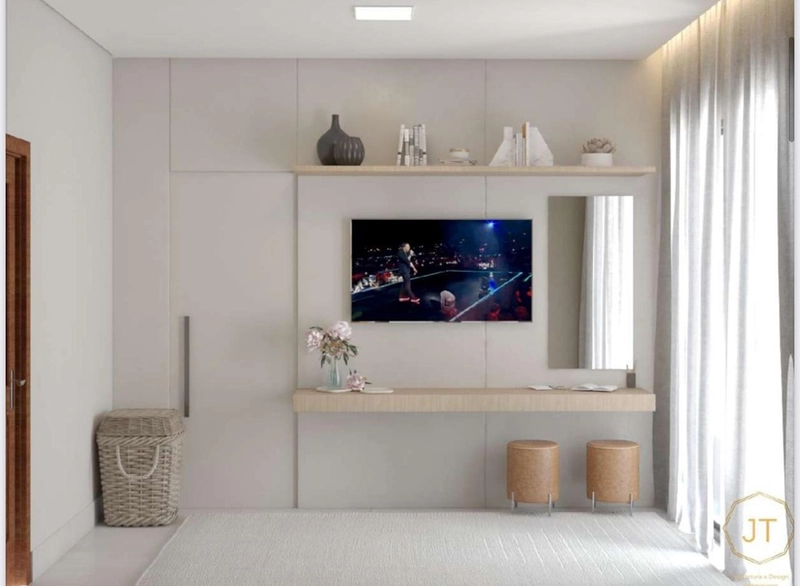 Casa no Condomínio Residencial Garden: 7ª foto da galeria de imagens do imóvel