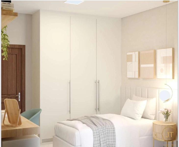 Casa no Condomínio Residencial Garden: 16ª foto da galeria de imagens do imóvel