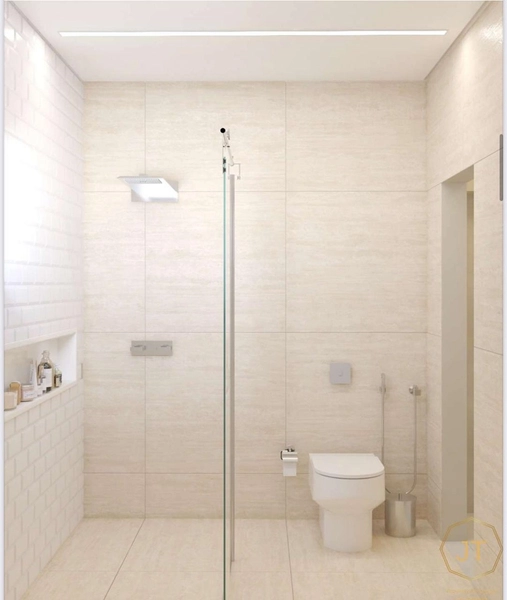 Casa no Condomínio Residencial Garden: 9ª foto da galeria de imagens do imóvel