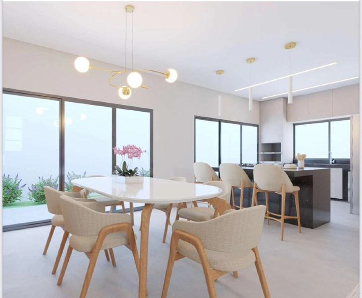 Casa no Condomínio Residencial Garden: 5ª foto da galeria de imagens do imóvel