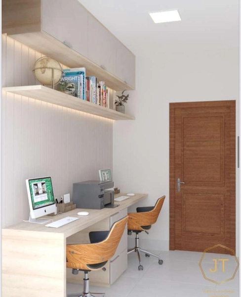 Casa no Condomínio Residencial Garden: 11ª foto da galeria de imagens do imóvel