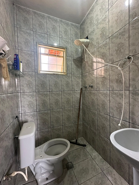 Casa de terreno inteiro por 280 mil: 12ª foto da galeria de imagens do imóvel